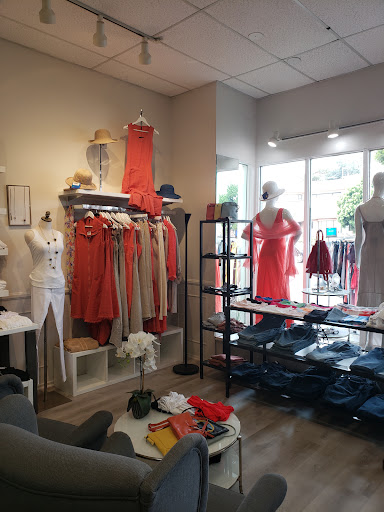 Boutique «Estell Boutique», reviews and photos, 908 Montana Ave, Santa Monica, CA 90403, USA