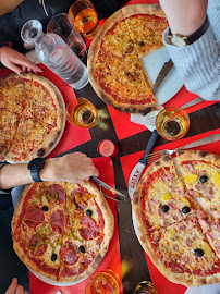 Plats et boissons du Pizzeria Papa Pizza à Bourg-Saint-Maurice - n°11