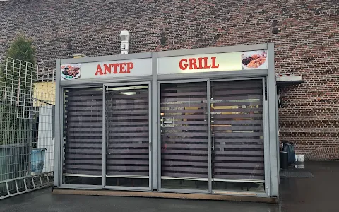 Antep Grill 𝑏𝑦 𝐴ℎ𝑚𝑒𝑡 image