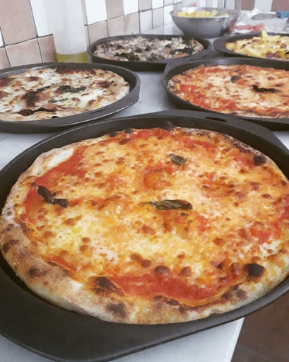 Al Bruco in Nola, Città Metropolitana di Napoli