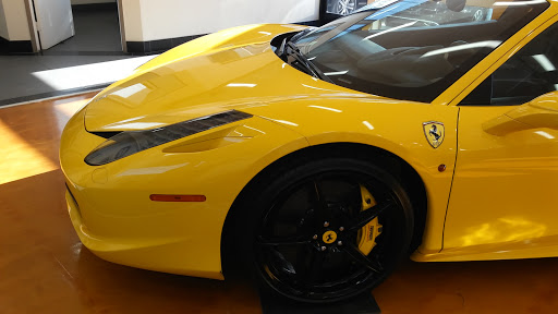 Used Car Dealer «BAROCCI MOTOR GROUP», reviews and photos, 12284 San Pablo Ave, Richmond, CA 94805, USA