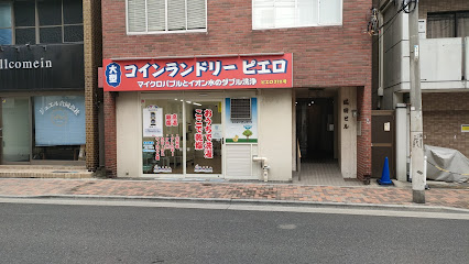 コインランドリー/ピエロ台東店