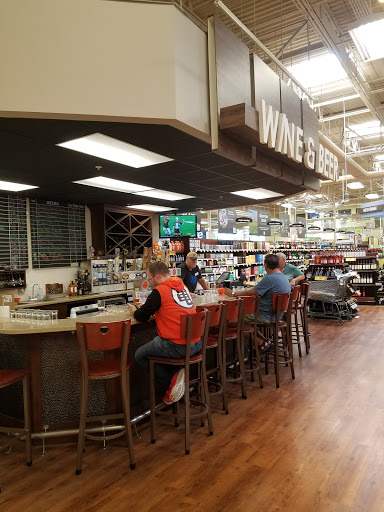 Grocery Store «Kroger», reviews and photos, 210 Franklin Rd #100, Brentwood, TN 37027, USA