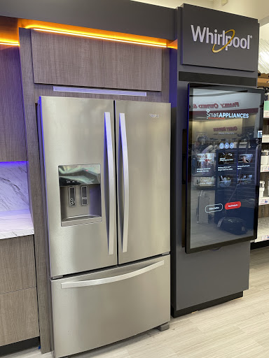 Appliance Store «P.C. Richard & Son», reviews and photos, 19 Universal Dr, North Haven, CT 06473, USA