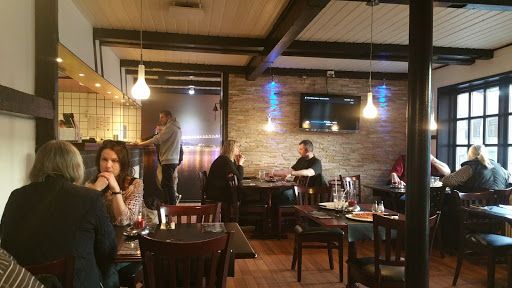 Mammas Pizza og Kebab House in Sindal, Silkeborg