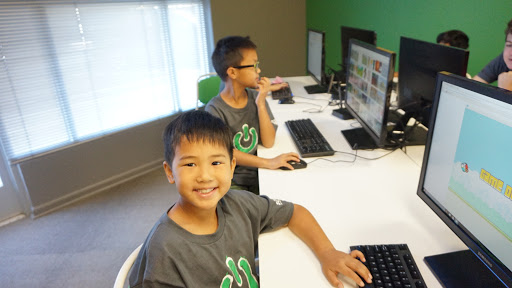 theCoderSchool image