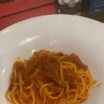 Photo n°2 de l'avis de Larysa. fait le 20/03/2023 à 12:05 sur le  Luna D'oro à Rome