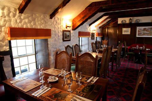 McLarnons Ramble Inn