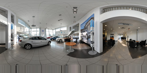 Volkswagen Dealer «Mike Haggerty VW», reviews and photos, 8920 S Cicero Ave, Oak Lawn, IL 60453, USA