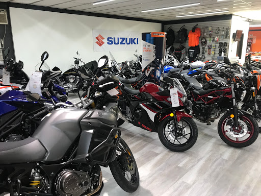 Motorcycle Dealer «RGR Motorsports», reviews and photos, 594 Veterans Memorial Blvd, Cumming, GA 30040, USA