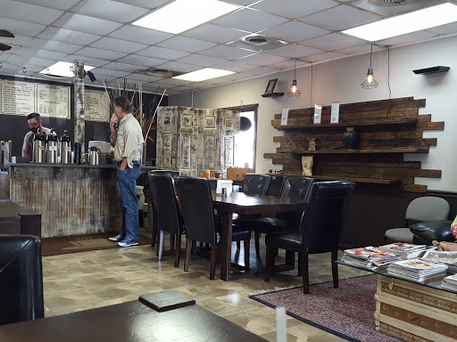 Coffee Shop «Java Jaay Cafe», reviews and photos, 1713 6th Ave SE, Decatur, AL 35601, USA