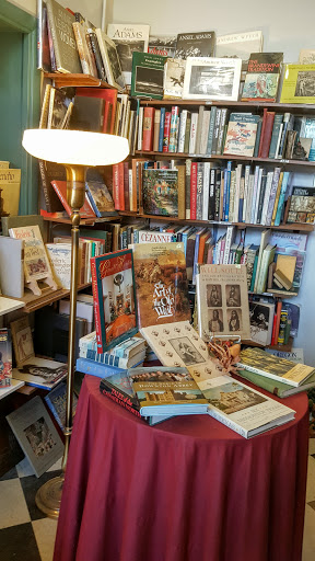 Book Store «The Book Gallery», reviews and photos, 207 N Tennessee St, McKinney, TX 75069, USA