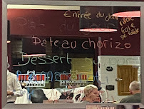 Menu / carte de Restaurant La Boucherie à Miserey-Salines