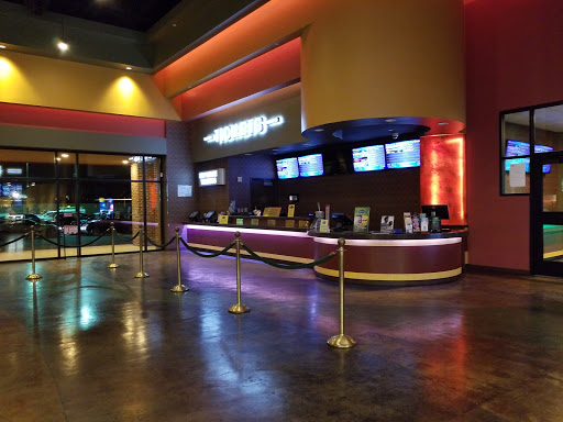 Movie Theater «Malco Gonzales Cinema Theatres», reviews and photos, 1406 N Airline Hwy, Gonzales, LA 70737, USA