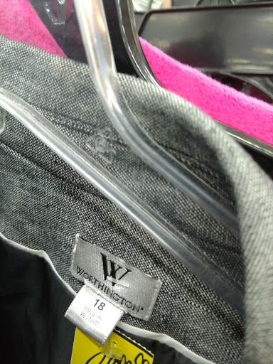 Thrift Store «The Salvation Army Family Store & Donation Center», reviews and photos