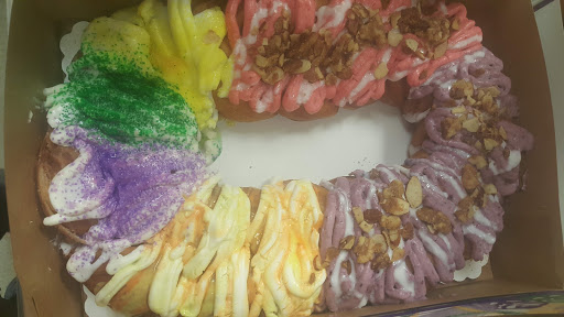 Donut Shop «Family Donuts», reviews and photos, 9250 Cockerham Rd, Denham Springs, LA 70726, USA