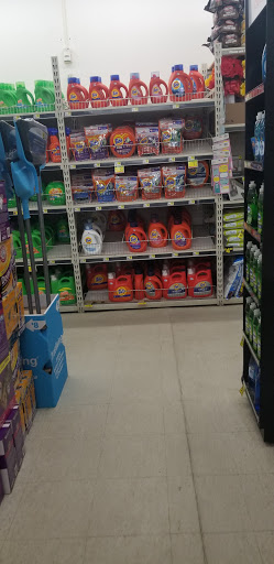 Discount Store «Dollar General», reviews and photos, 523 S 4th St, Guttenberg, IA 52052, USA