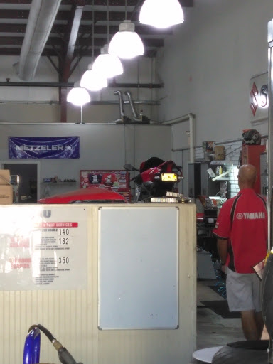 Motorsports Store «Beach Blvd Motorsports», reviews and photos, 10315 Beach Blvd, Jacksonville, FL 32246, USA