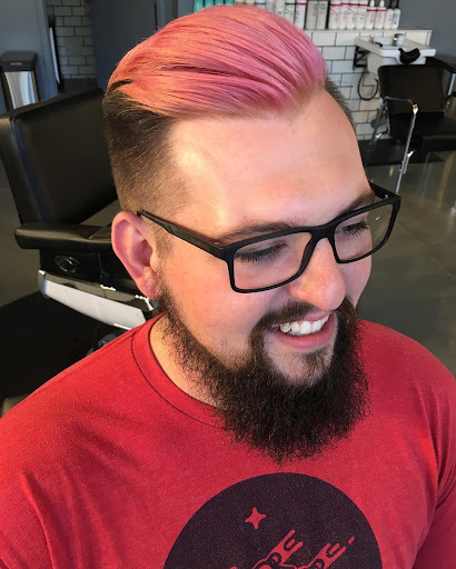 Barber Shop «Bishops Barbershop Multnomah Village», reviews and photos, 7787 SW Capitol Hwy, Portland, OR 97219, USA