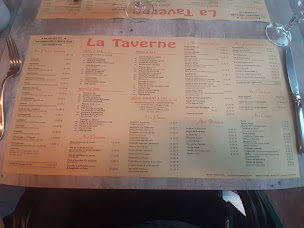 Photo n°7 de La Taverne à Castellane ()