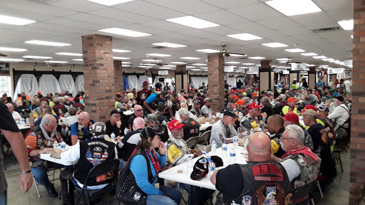 Motorcycle Dealer «Harley-Davidson of Central Mississippi Inc», reviews and photos, 3509 I-55, Jackson, MS 39212, USA