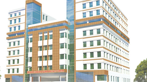 Shri Ram Cancer Center