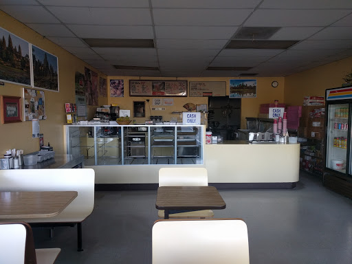 Donut Shop «Manley Donut», reviews and photos, 1423 Bird Ave, San Jose, CA 95125, USA