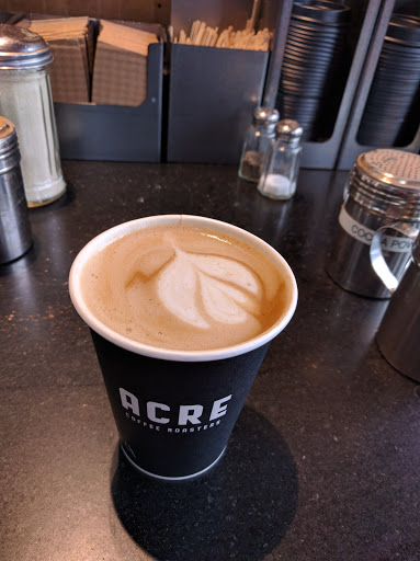Coffee Shop «Acre Coffee», reviews and photos, 2365 Midway Dr, Santa Rosa, CA 95405, USA