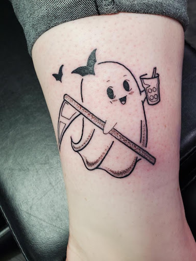 Explore tattoo cover up ideas for men, creative tattoo ideas in Bridgeport, available at Breaking skin tattoo and body piercing