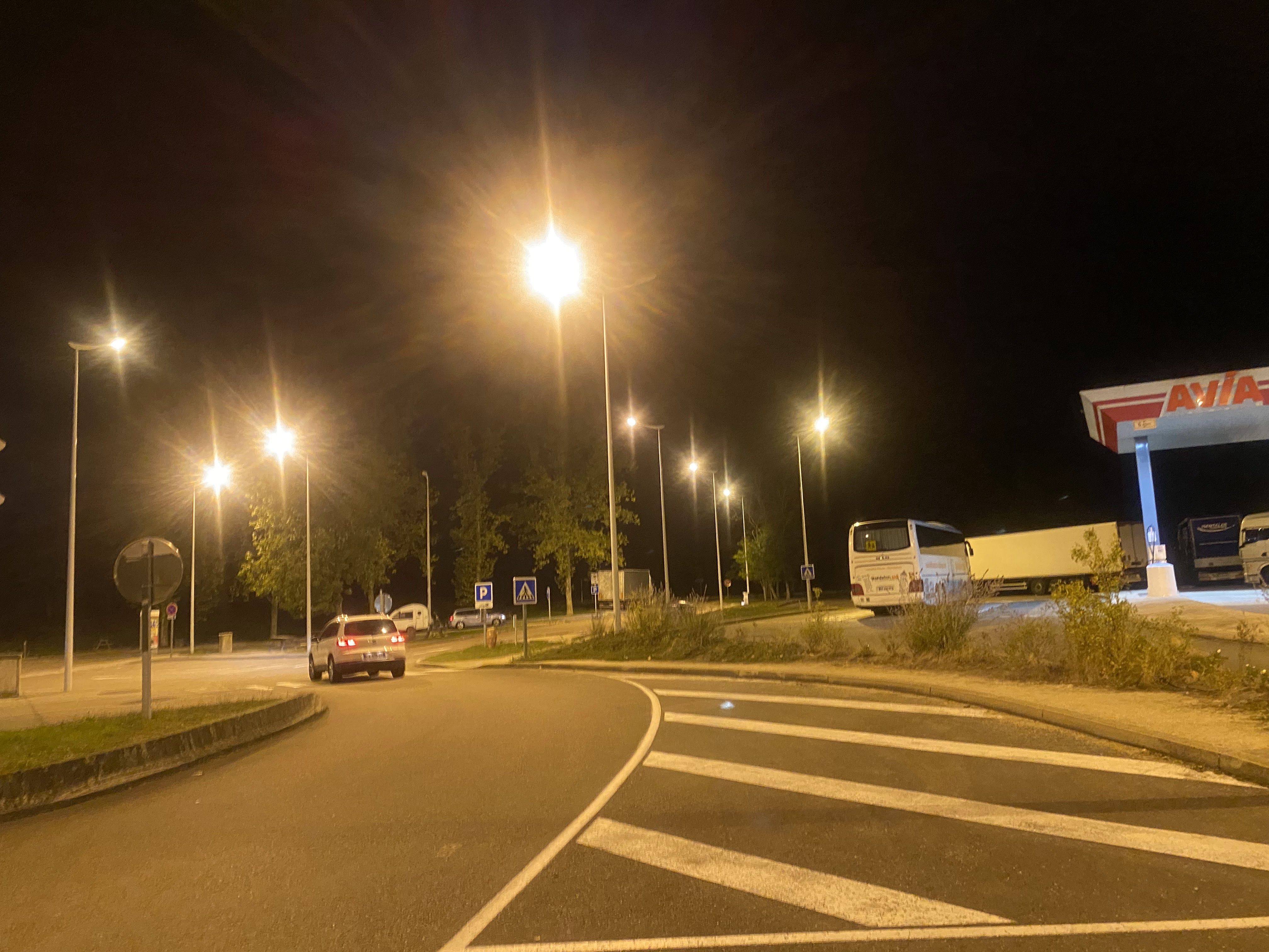 Photo n° 2 de l'avis de MOHAMMED.P fait le 14/10/2023 à 18:20