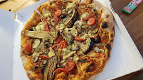 Plats et boissons du Pizzeria NAPOLINA Pizza *** à Six-Fours-les-Plages - n°10