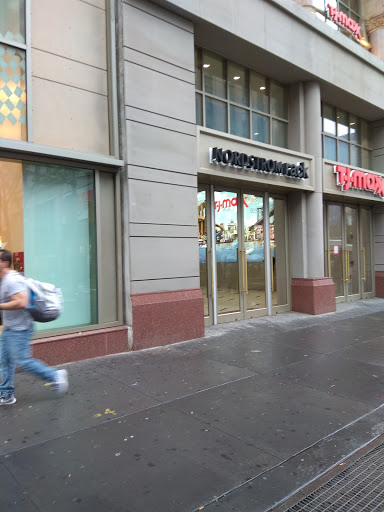 Shopping Mall «Fulton Mall», reviews and photos, 400 Fulton St, Brooklyn, NY 11201, USA