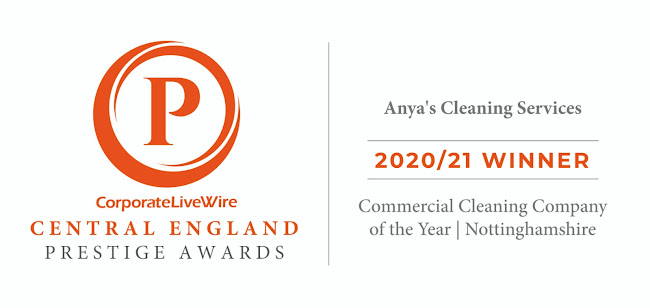 Comments and reviews of Anya's Cleaning Services