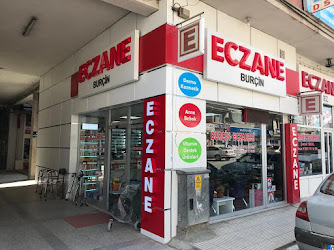 Burçin Eczanesi