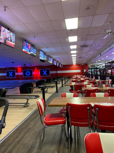 Bowling Alley «Sawgrass Lanes», reviews and photos, 8501 N University Dr, Pompano Beach, FL 33321, USA