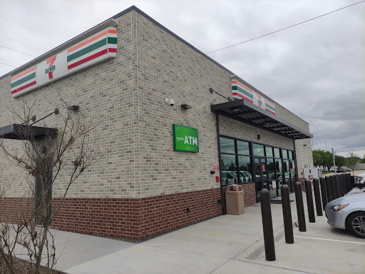 Convenience Store «7-Eleven», reviews and photos, 6001 Airport Fwy, Haltom City, TX 76117, USA
