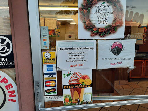 Donut Shop «Yum Yum Donuts», reviews and photos, 5454 Orangethorpe Ave, La Palma, CA 90623, USA