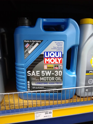 Auto Parts Store «NAPA Auto Parts - Genuine Parts Company», reviews and photos, 725 Harbor Blvd, West Sacramento, CA 95691, USA