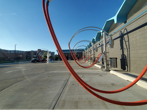 Car Wash «Big Splash Car Wash», reviews and photos, 8100 Metcalf Ave, Overland Park, KS 66204, USA