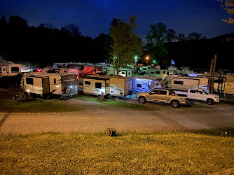 Soaring Eagle Campground