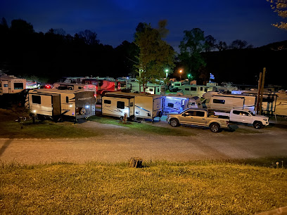 Soaring Eagle Campground