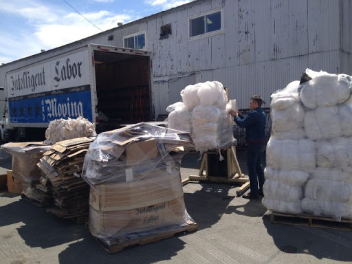 Moving and Storage Service «Intelligent Labor & Moving», reviews and photos, 18 Beck Rd, Arlington, MA 02476, USA