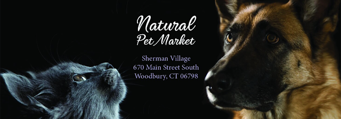 Natural Pet Market
