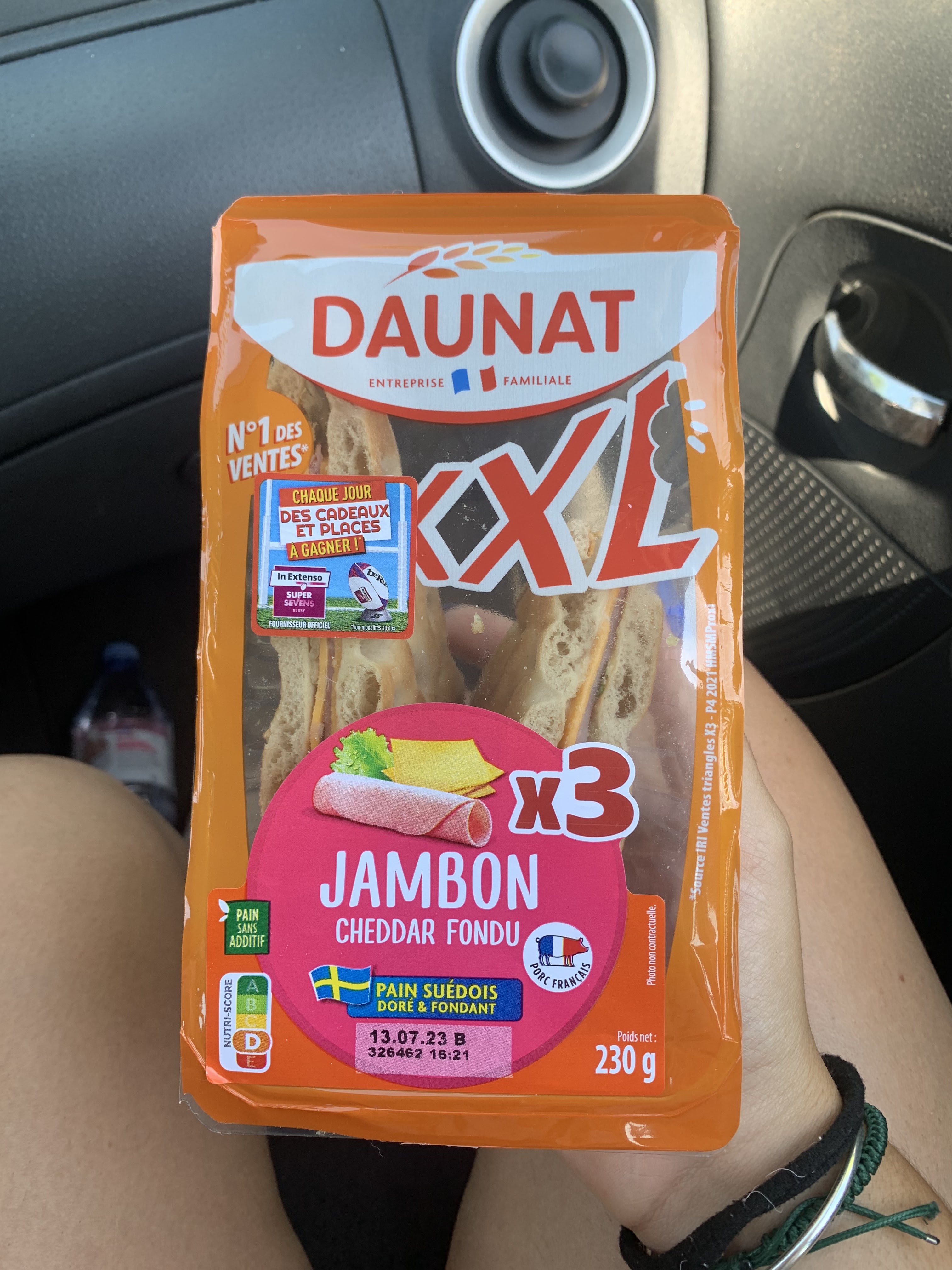 Photo n° 2 de l'avis de Camylle.a fait le 14/07/2023 à 09:24