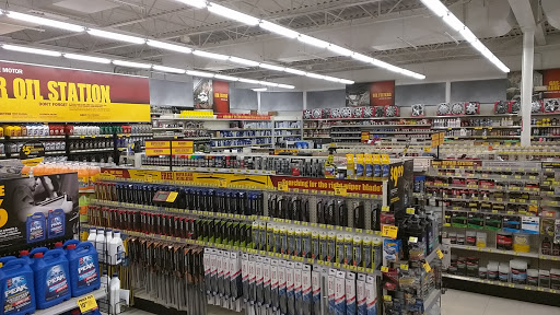 Auto Parts Store «Advance Auto Parts», reviews and photos, 3059 Teal Rd W, Lafayette, IN 47905, USA