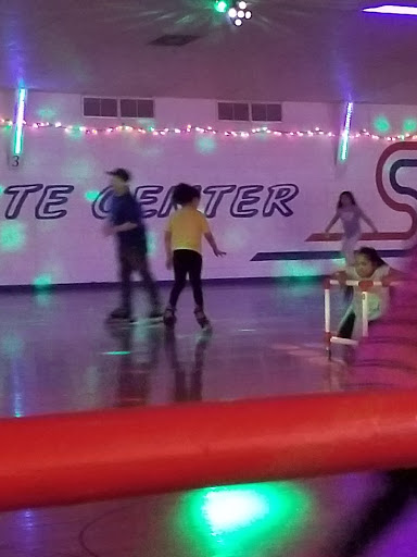 Amusement Center «City Skate Center», reviews and photos, 63 W Walnut Ave, Painesville, OH 44077, USA