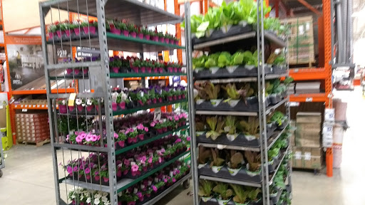 Home Improvement Store «The Home Depot», reviews and photos, 655 Lake Cook Rd, Deerfield, IL 60015, USA