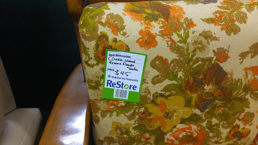 Social Services Organization «Habitat For Humanity of New Castle County Restore», reviews and photos