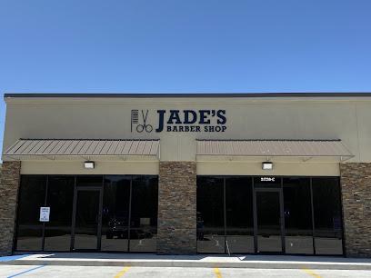 Jade's Barber Shop