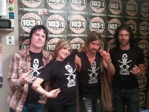 Moving Company «REAL RocknRoll Movers», reviews and photos, 3400 Fletcher Dr, Los Angeles, CA 90065, USA